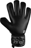 Reusch Attrakt Solid 5370515 7700 black back